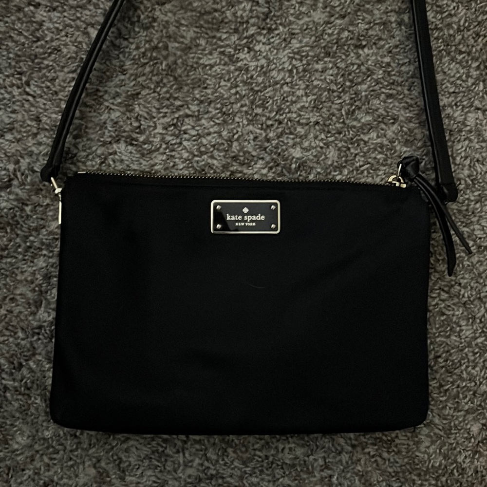 Kate spade crossbody bag